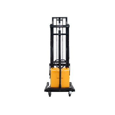Apilador Semi eléctrico 2.000 Kilos Apilador Semi eléctrico 2.000 Kilos