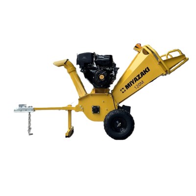 Chipeadora Profesional 15HP 120mm Chipeadora Profesional 15HP 120mm