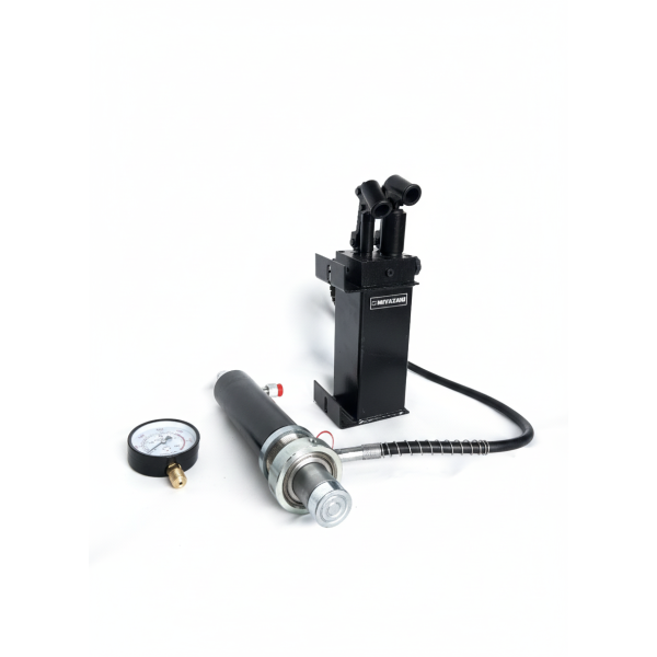 Repuesto Bomba Prensa hidráulica  20 toneladas