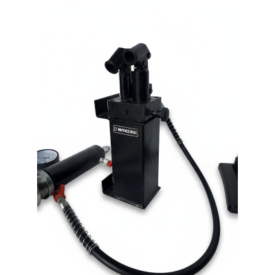 Repuesto Bomba Prensa hidráulica  20 toneladas