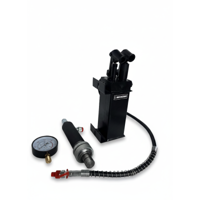 Repuesto Bomba Prensa hidráulica  20 toneladas