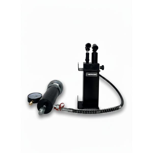 Repuesto Bomba Prensa hidráulica  30 toneladas