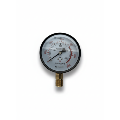 Repuesto Bomba Prensa hidráulica  30 toneladas