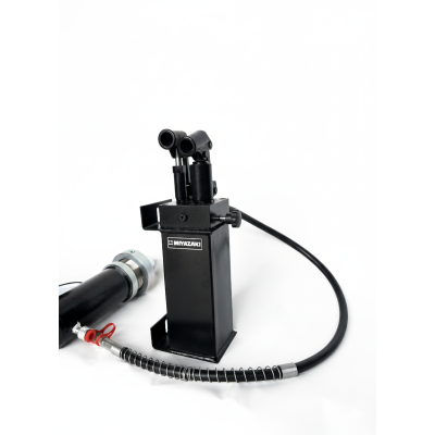 Repuesto Bomba Prensa hidráulica  30 toneladas