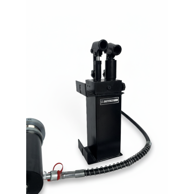 Repuesto Bomba Prensa hidráulica  30 toneladas