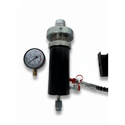 Repuesto Bomba Prensa hidráulica  30 toneladas