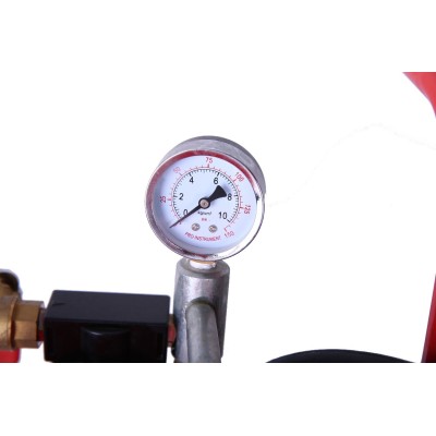 Arenadora Portatil 40 Lts