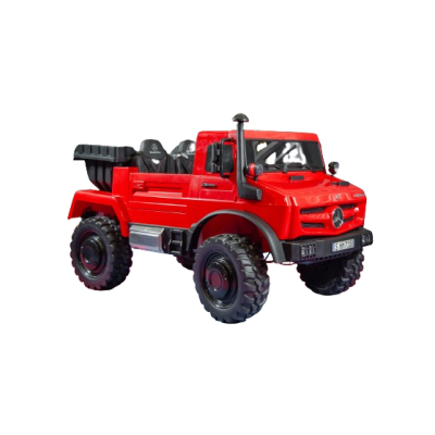 mercedez-benz-unimog-12v-24v-2-3-plazas