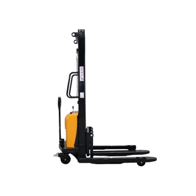 Apilador semi electrico 2000 kg Miyazaki vista perfil