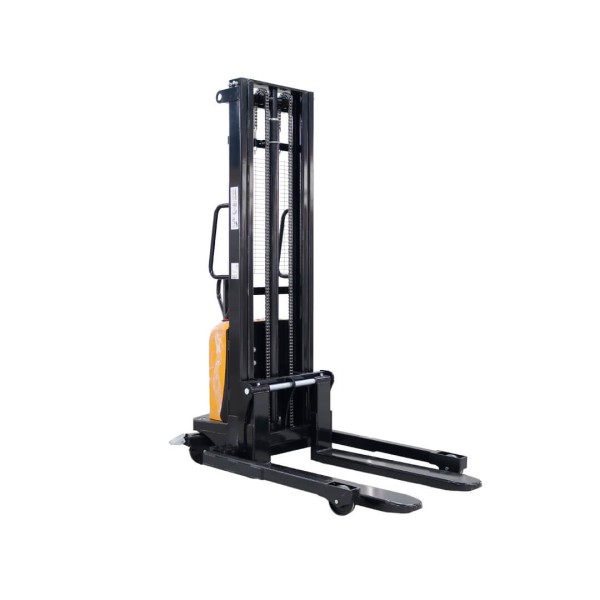 Apilador Semi Eléctrico 2000 kg 3.5 m para Bodega – Miyazaki