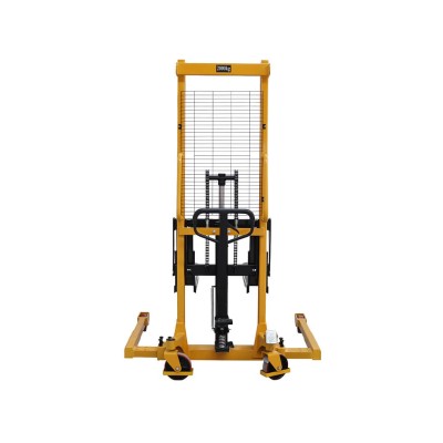 Apilador manual 2000 kg Miyazaki para pallets anchos