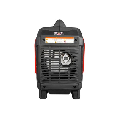 Generador Gasolina 2.3kw Inverter