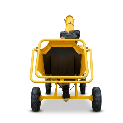 Chipeadora Profesional 15HP 150mm Loncin