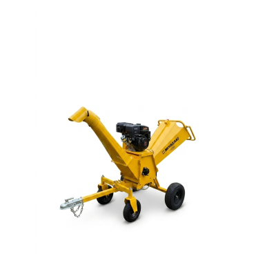 Chipeadora Profesional 15HP 150mm Loncin