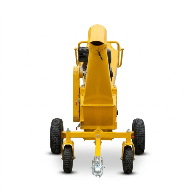 Chipeadora Profesional 15HP 150mm Loncin