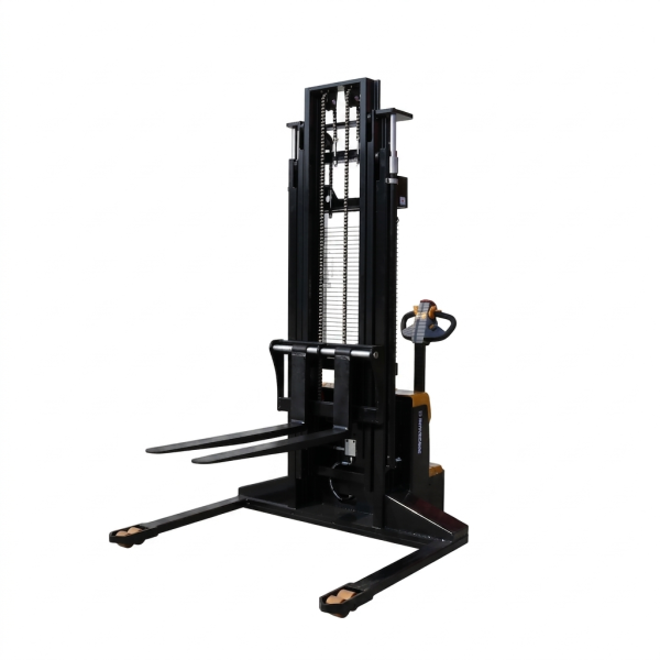 Apilador Eléctrico 1500 kg 4.5 m para Bodega – Miyazaki