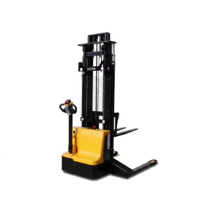 Apilador Eléctrico 1500 kg 4.5 m para Bodega | Miyazaki