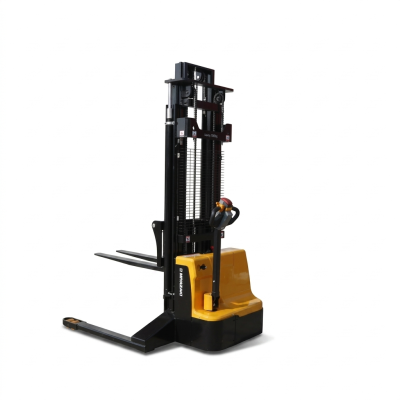 Apilador Eléctrico 1500 kg 4.5 m para Bodega | Miyazaki