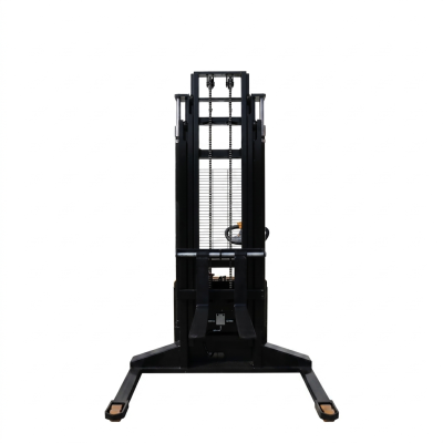 Apilador Eléctrico 1500 kg 4.5 m para Bodega | Miyazaki