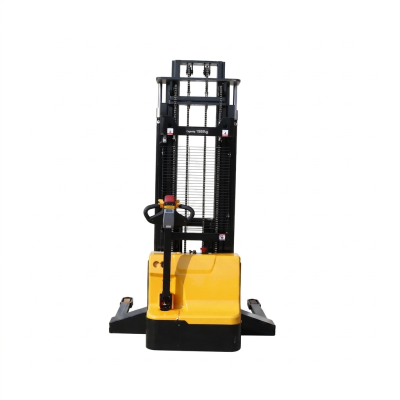 Apilador Eléctrico 1500 kg 4.5 m para Bodega | Miyazaki