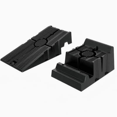 Rampas Modulares para Vehículos 1.5 Ton c/u | Miyazaki