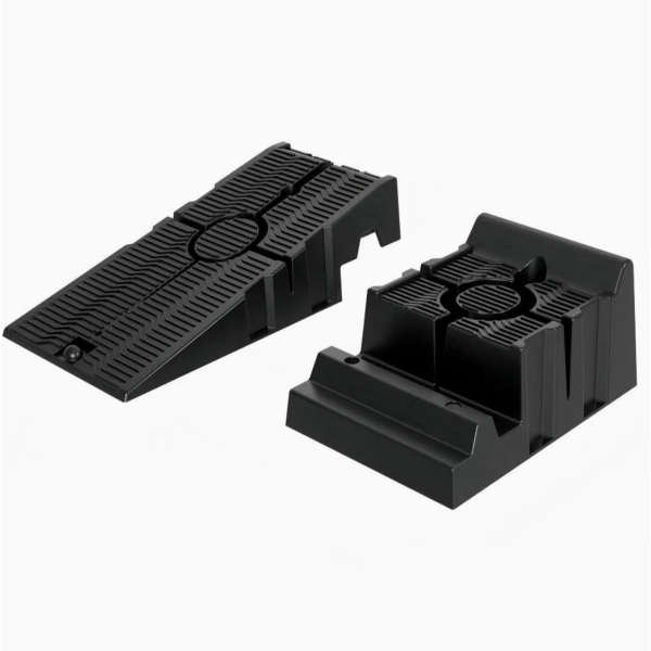 Set de Rampas Modulares para Vehículos 1.5 Ton c/u