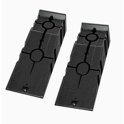 Rampas Modulares para Vehículos 1.5 Ton c/u | Miyazaki