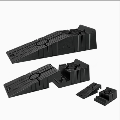 Rampas Modulares para Vehículos 1.5 Ton c/u | Miyazaki