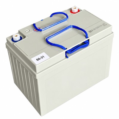 Batería 12V 85Ah | Miyazaki Chile