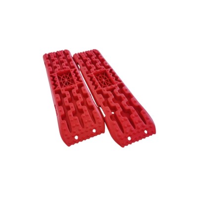 Tablas de Tracción Recuperación Rescate 4x4 con base Hi-Lift Pack x 2