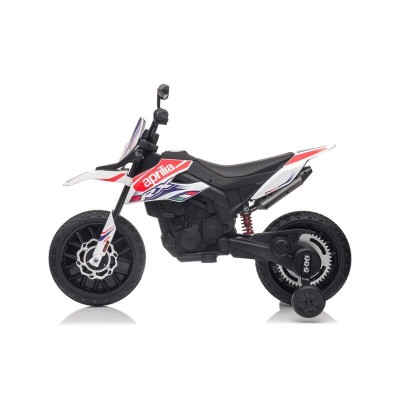 motocicleta-aprilia-cross-12v