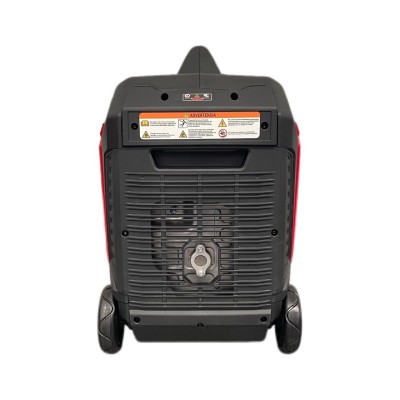 Generador Gasolina 4kw Inverter