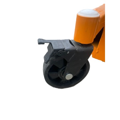 Apilador Manual 2000 kg 1.6 m para Bodega | Miyazaki Chile