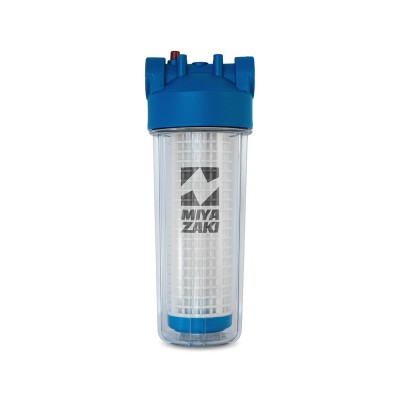 FILTRO CARTUCHO DE MALLA LAVABLE 10" FILTRO CARTUCHO DE MALLA LAVABLE 10"
